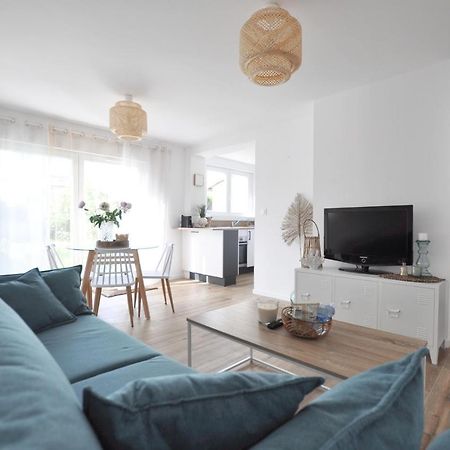 Appartement Moderne A Rosendael Dunkirk Bagian luar foto