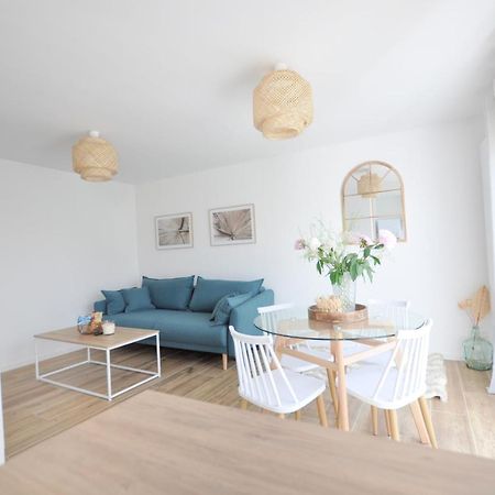 Appartement Moderne A Rosendael Dunkirk Bagian luar foto
