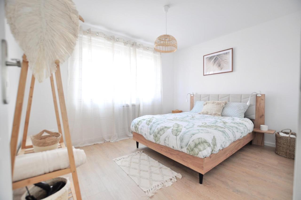 Appartement Moderne A Rosendael Dunkirk Bagian luar foto