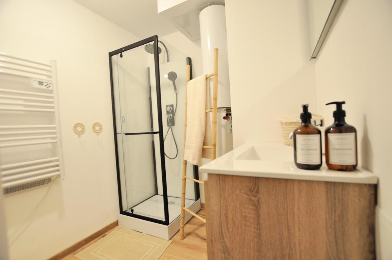 Appartement Moderne A Rosendael Dunkirk Bagian luar foto